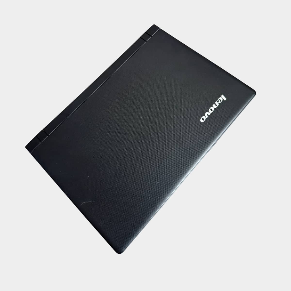 Lenovo IdeaPad 100-15IBY uždarytas, klasikinis nešiojamas kompiuteris