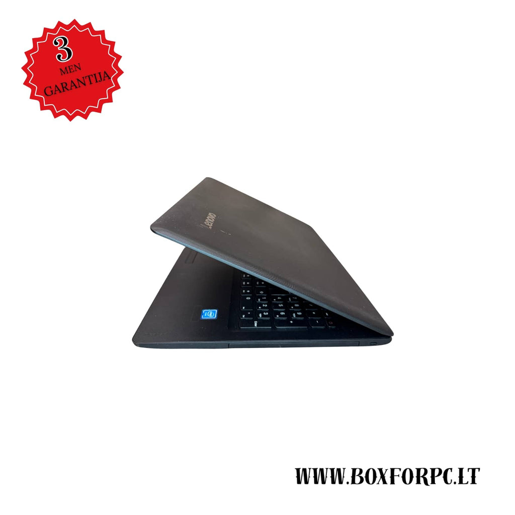 Lenovo IdeaPad 110-15IBR kairė pusė