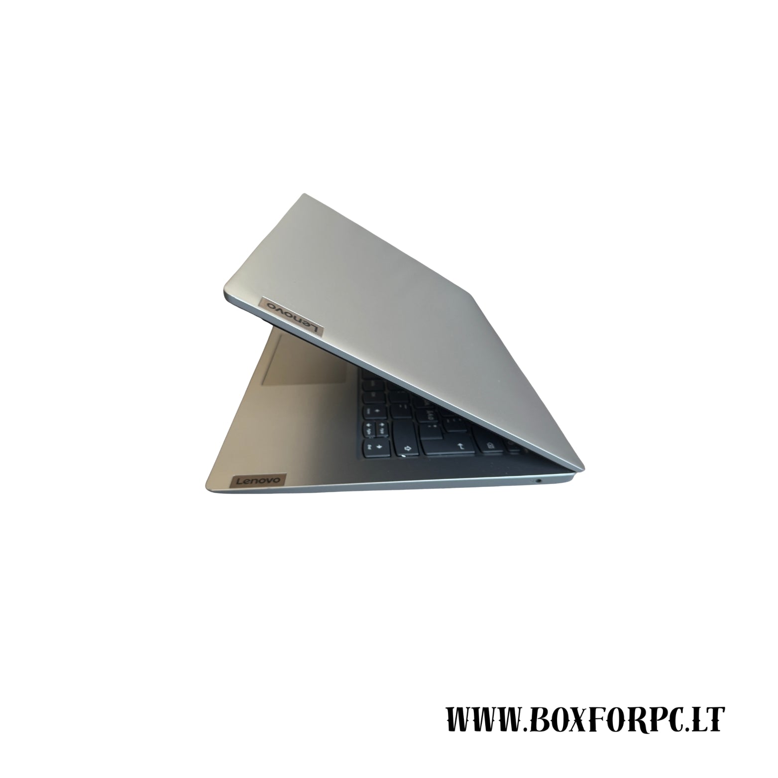 Lenovo IdeaPad 1 14ADA05 | AMD Athlon Silver 3050e | 4GB RAM | 64GB SSD | Biuro klasės nešiojamas kompiuteris