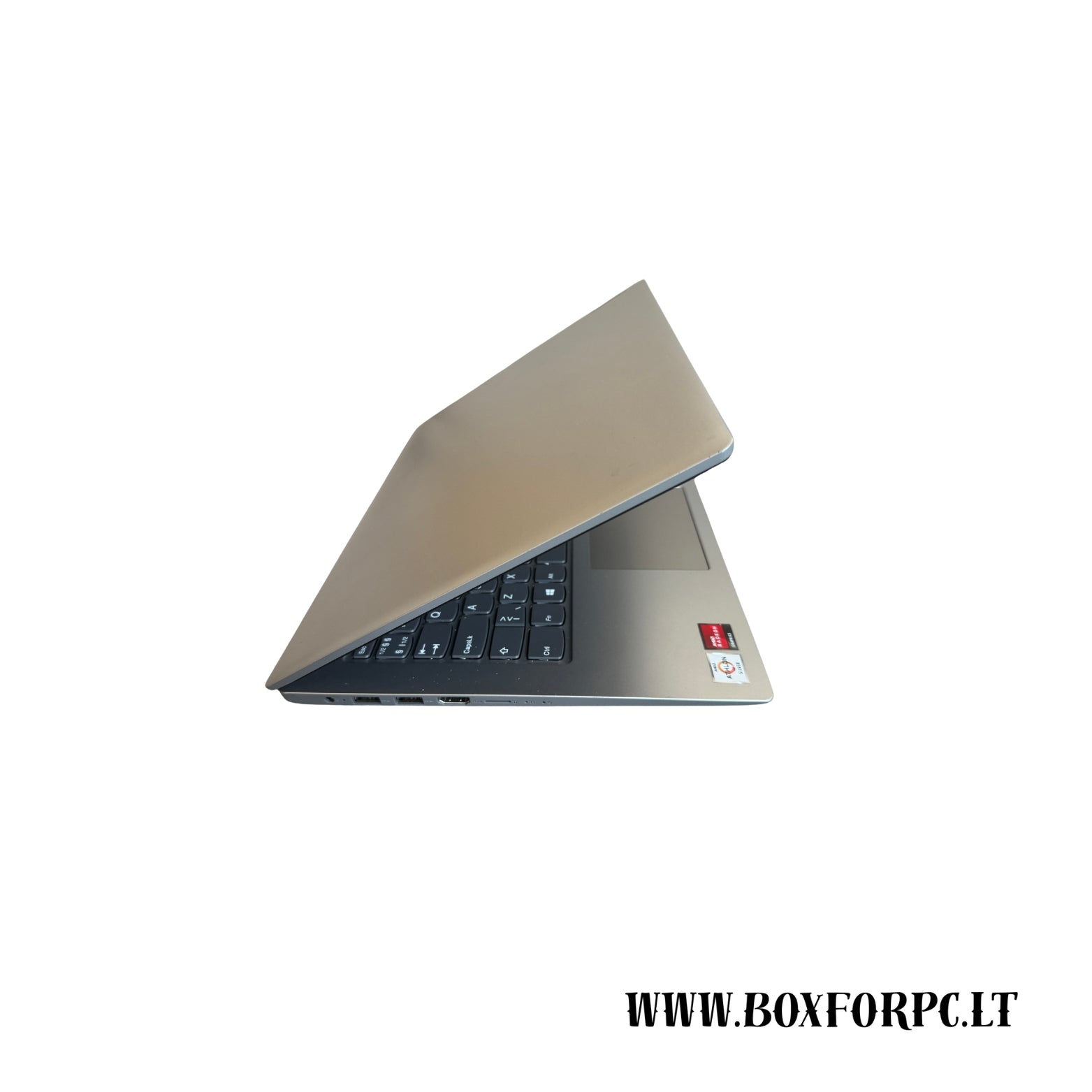 Lenovo IdeaPad 1 14ADA05 | AMD Athlon Silver 3050e | 4GB RAM | 64GB SSD | Biuro klasės nešiojamas kompiuteris