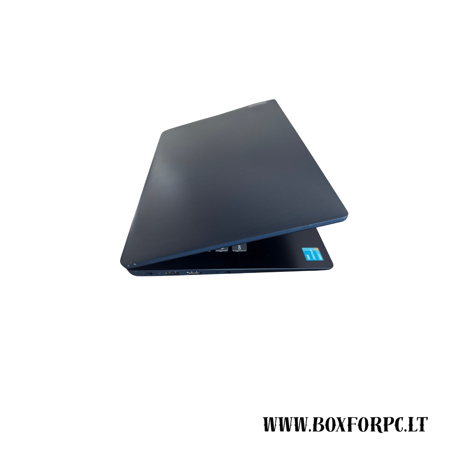 Lenovo IdeaPad 3-14ITL6 | Intel Pentium Gold 7505 | 8GB RAM | 128GB SSD | Kasdienio naudojimo nešiojamas kompiuteris