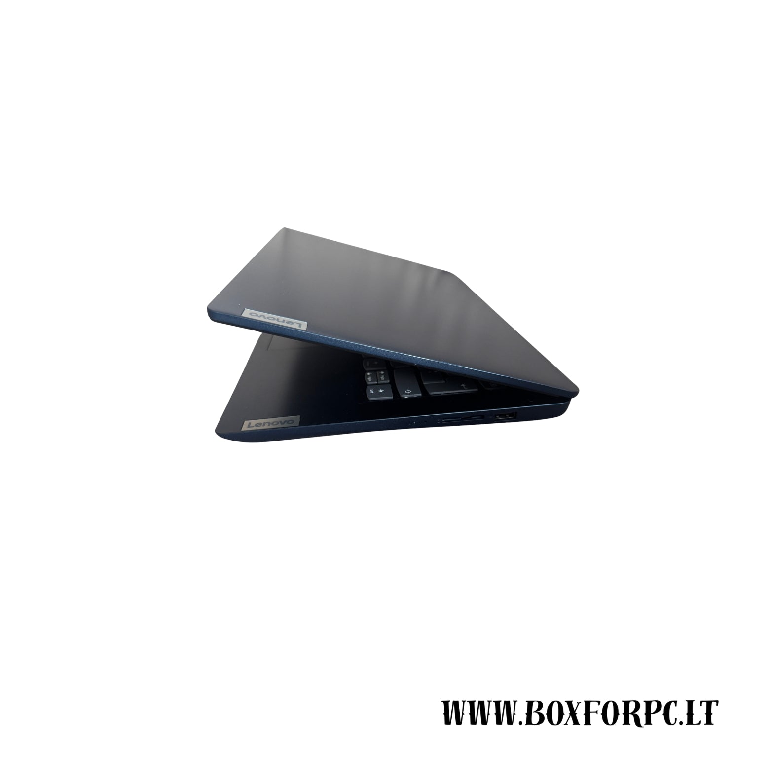 Lenovo IdeaPad 3-14ITL6 | Intel Pentium Gold 7505 | 8GB RAM | 128GB SSD | Kasdienio naudojimo nešiojamas kompiuteris