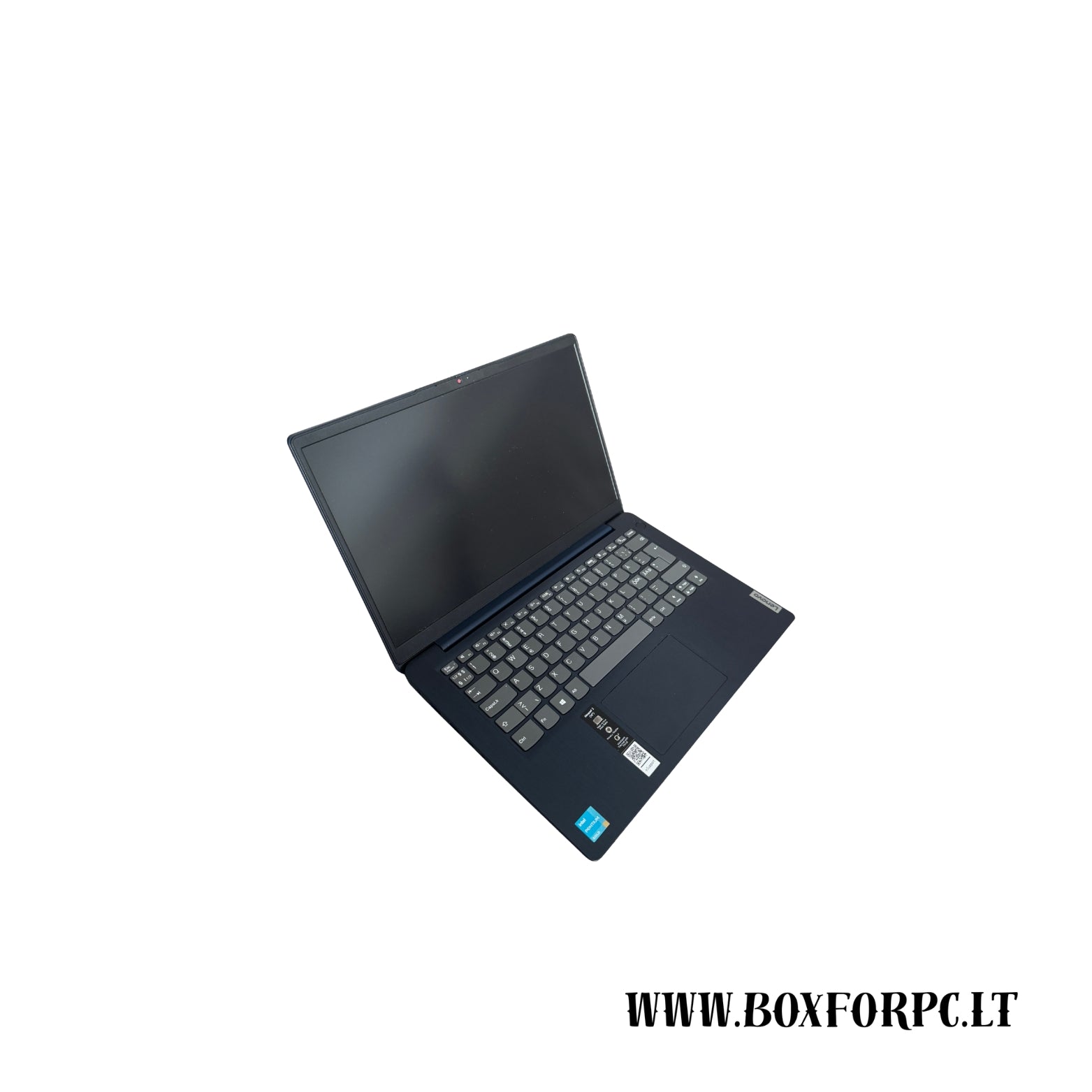 Lenovo IdeaPad 3-14ITL6 | Intel Pentium Gold 7505 | 8GB RAM | 128GB SSD | Kasdienio naudojimo nešiojamas kompiuteris