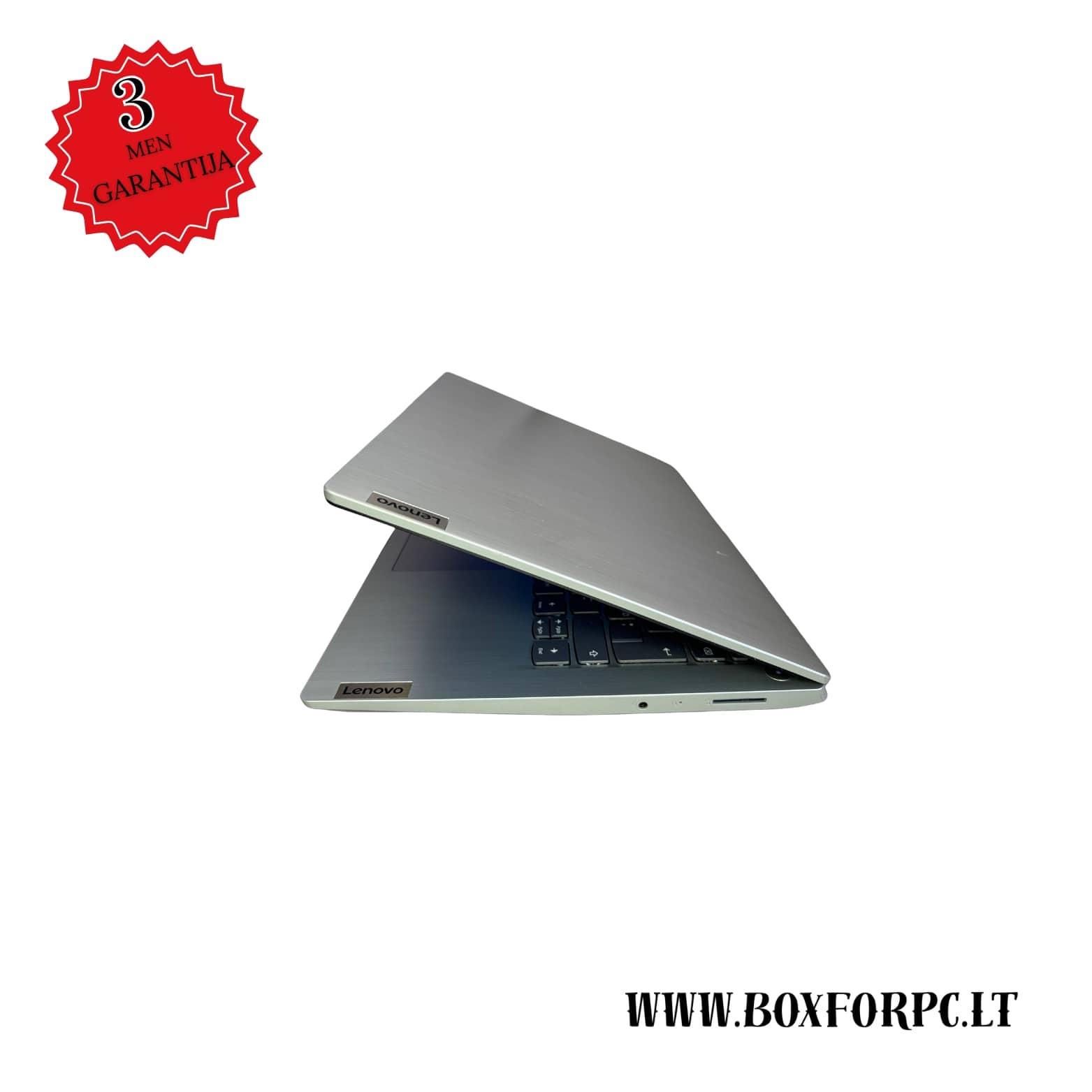 Lenovo IdeaPad 3 14IML05 | i5-10210U | 8 ГБ ОЗУ | 256 ГБ SSD | FHD | Windows 11