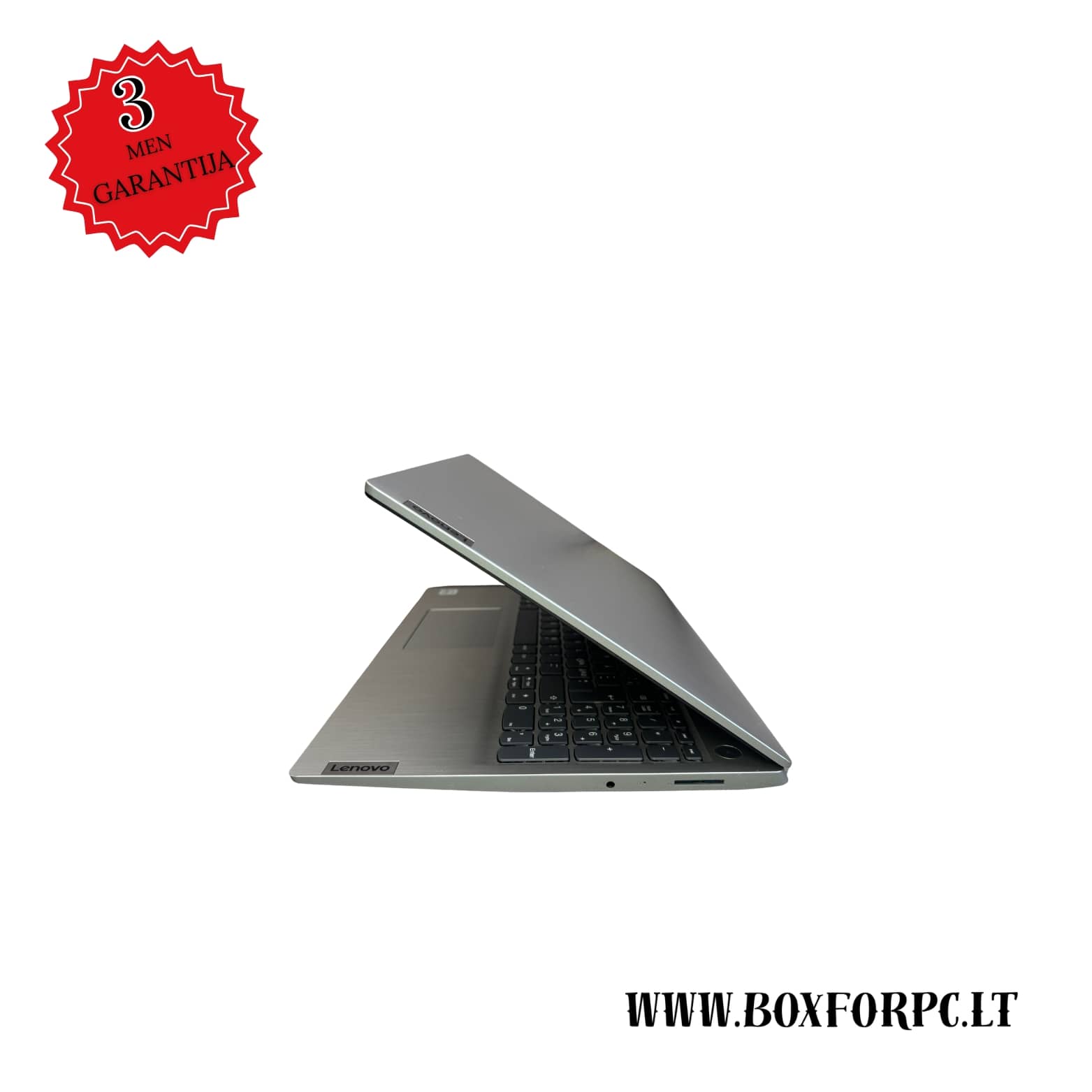 Lenovo IdeaPad 3 IIL05 | i5-1035G1 | 12GB | 256GB | FHD |