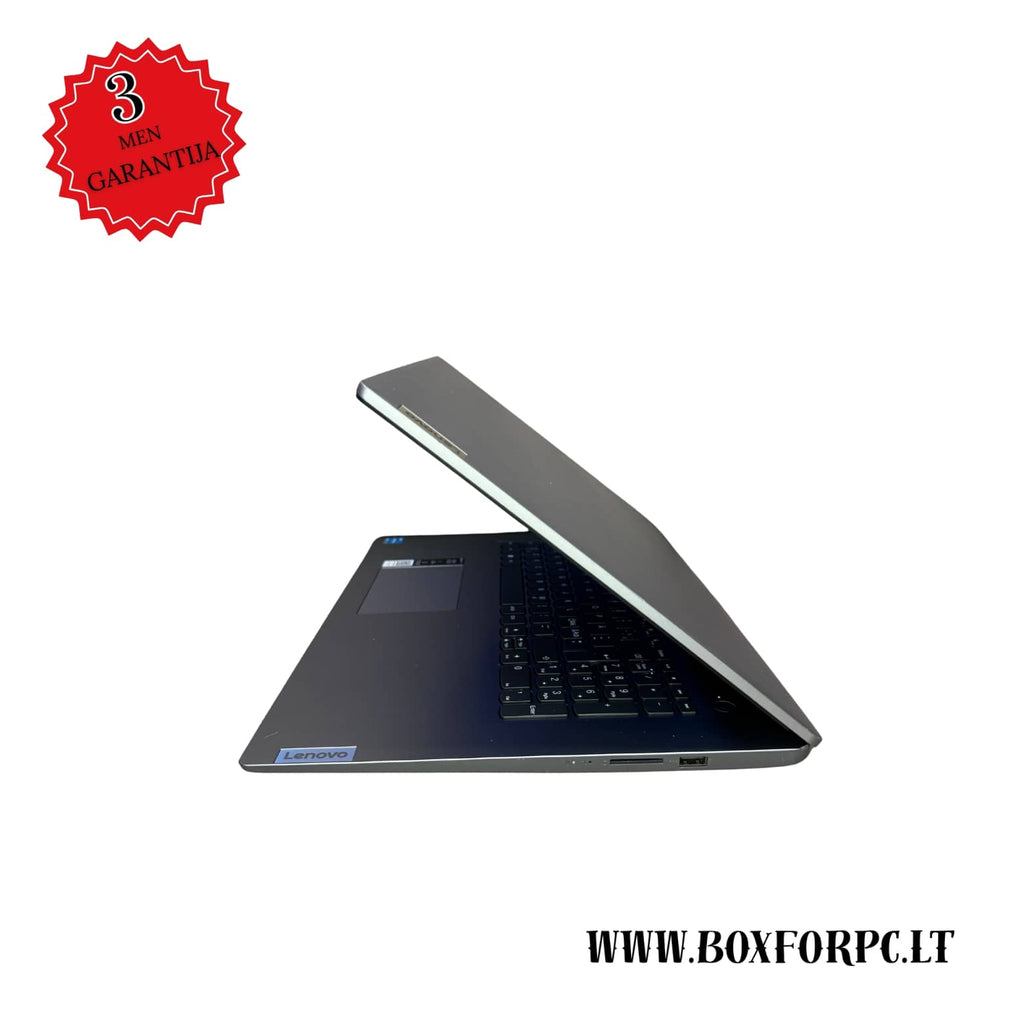 Lenovo IdeaPad 3 17IAU7 | Intel Pentium Gold 8505 | 8 ГБ ОЗУ | 128 ГБ SSD |