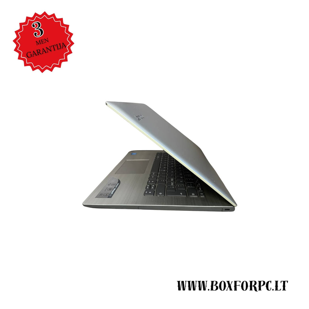 Lenovo IdeaPad 320-14IAP | Pentium N4200 | 8GB RAM | 256GB SSD |