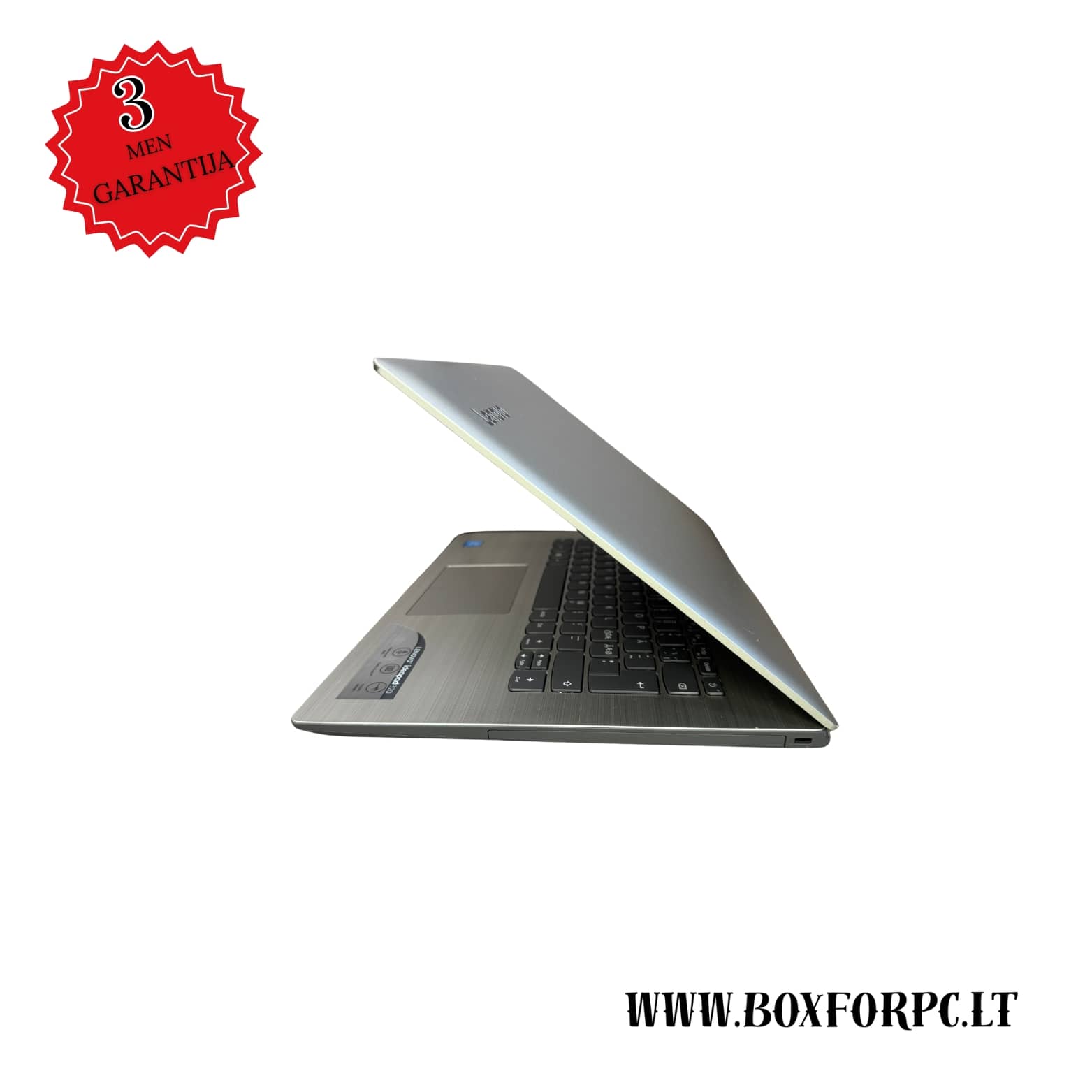 Lenovo IdeaPad 320-14IAP | Pentium N4200 | 8GB RAM | 256GB SSD |