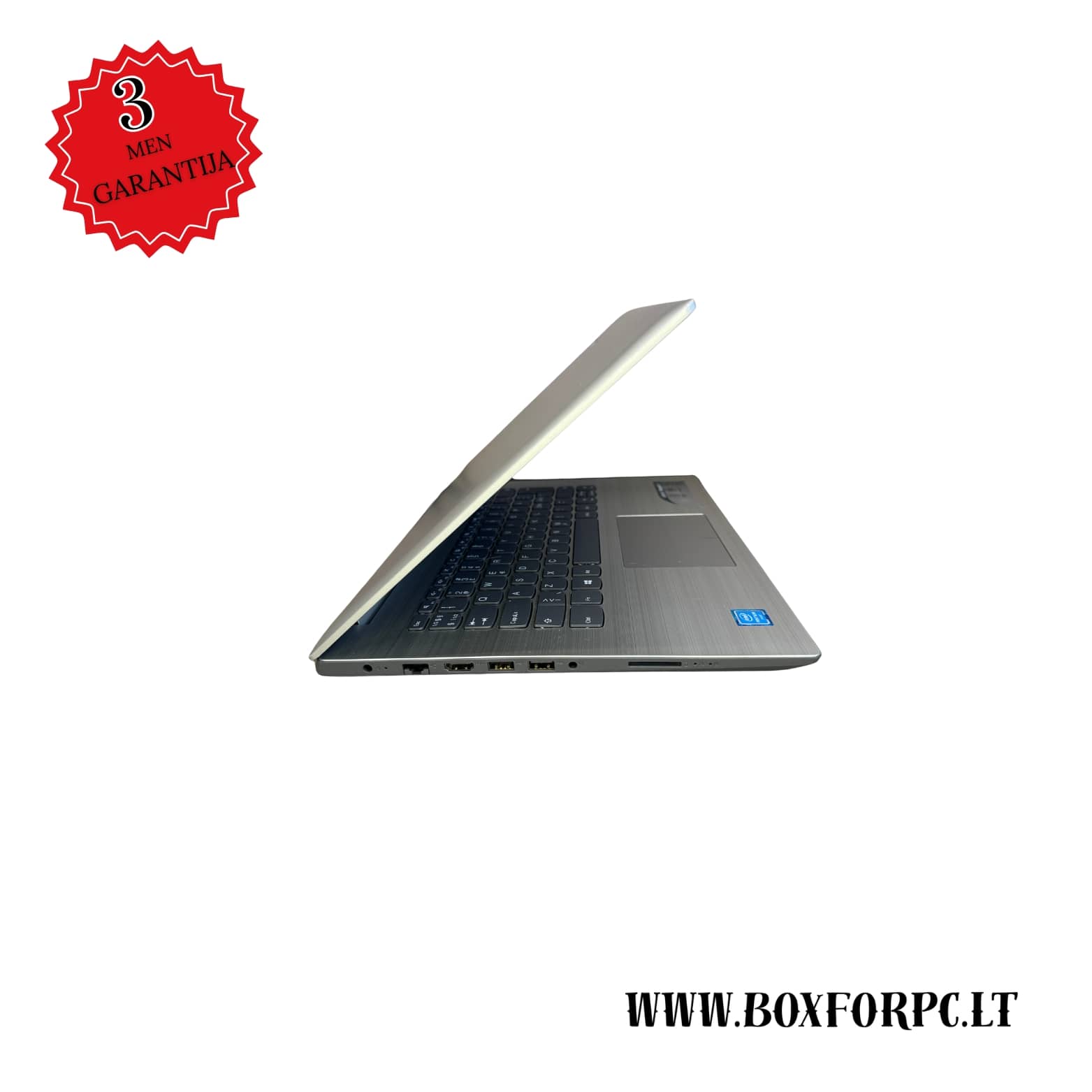 Lenovo IdeaPad 320-14IAP | Pentium N4200 | 8GB RAM | 256GB SSD |