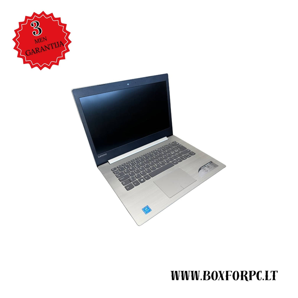 Lenovo IdeaPad 320-14IAP | Pentium N4200 | 8GB RAM | 256GB SSD |
