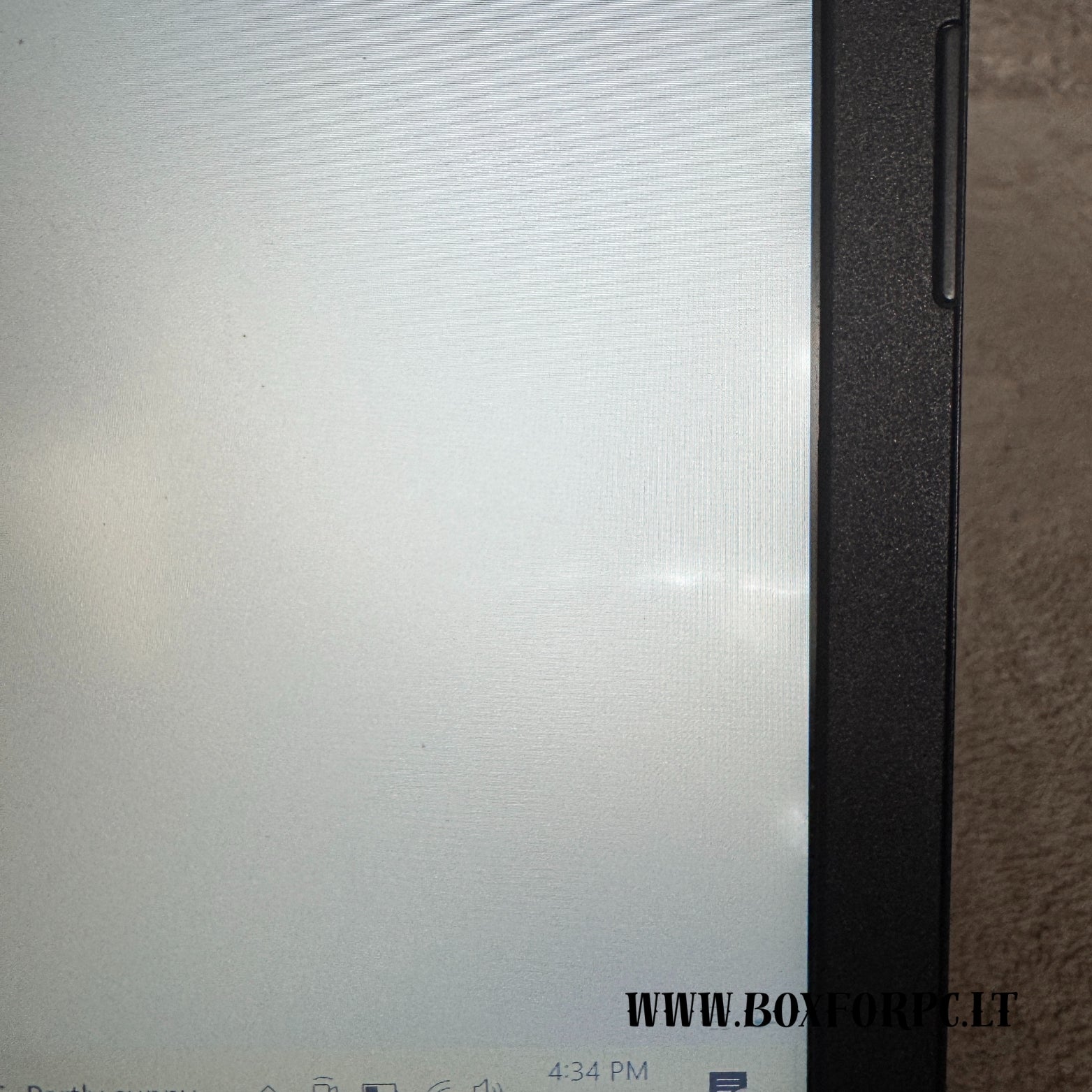 Lenovo Ideapad 320-14 | i3 7-os kartos | 8 GB RAM | 128 GB SSD | Biudžetinis nešiojamas kompiuteris | Defektuotas ekranas, be įkroviklio |SU DEFEKTU|