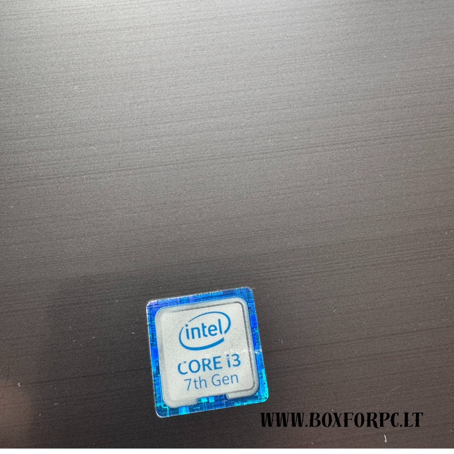 Lenovo Ideapad 320-14 | i3 7-os kartos | 8 GB RAM | 128 GB SSD | Biudžetinis nešiojamas kompiuteris | Defektuotas ekranas, be įkroviklio |SU DEFEKTU|