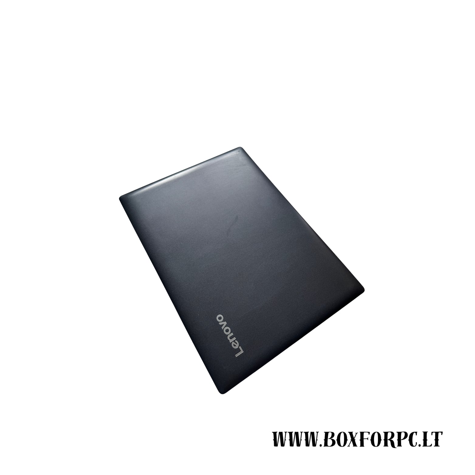 Lenovo Ideapad 320-14 | i3 7-os kartos | 8 GB RAM | 128 GB SSD | Biudžetinis nešiojamas kompiuteris | Defektuotas ekranas, be įkroviklio |SU DEFEKTU|