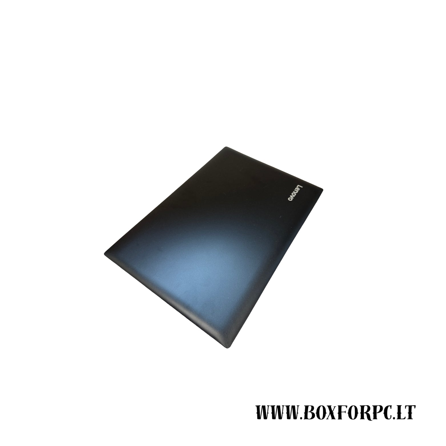 Lenovo IdeaPad 320 | Intel Core i5-7200U | 8GB RAM | 256GB SSD | 17.3" | Verslo klasės nešiojamas kompiuteris