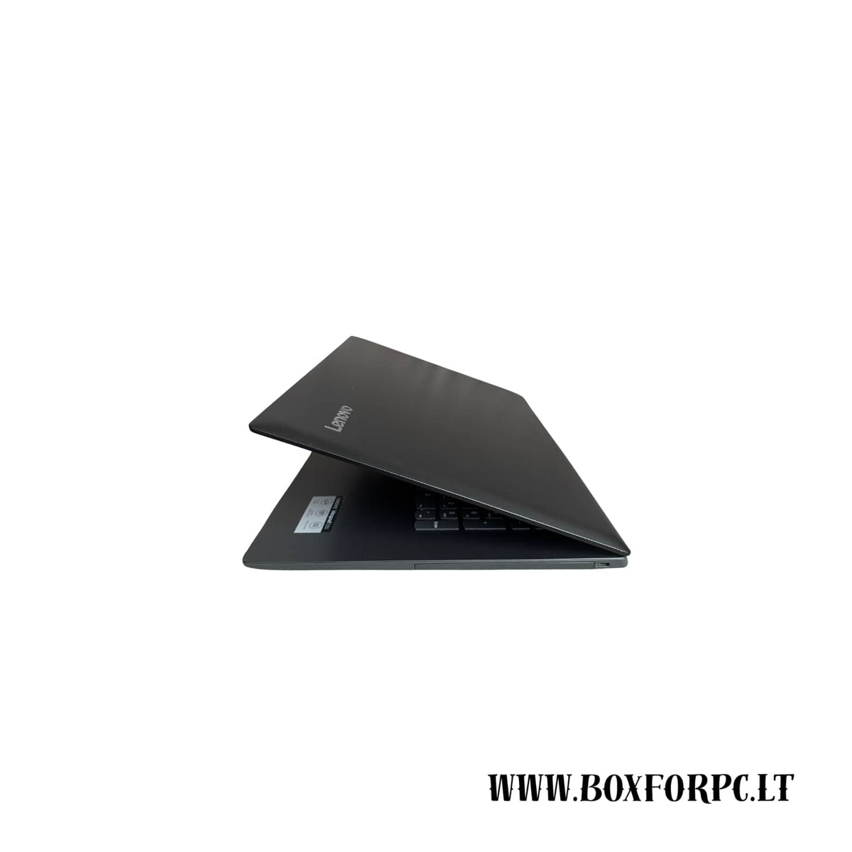 Lenovo IdeaPad 330-17 | AMD A6-9225 | 8 ГБ ОЗУ | SSD-накопитель на 128 ГБ | Windows 11 | Домашний ноутбук