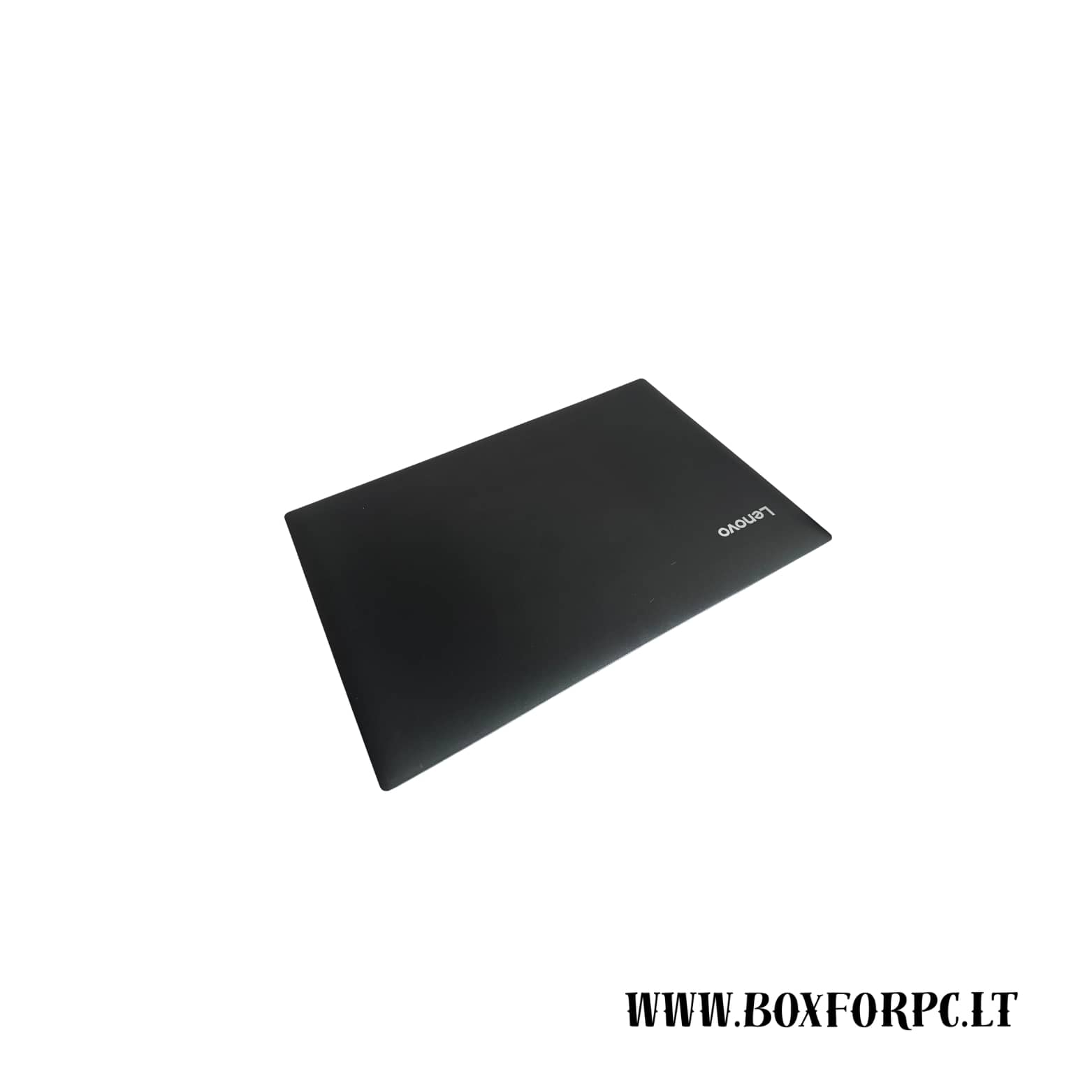 Lenovo IdeaPad 330-17 | AMD A6-9225 | 8 GB RAM | 128 GB SSD | Windows 11 | Namų klasės nešiojamas kompiuteris