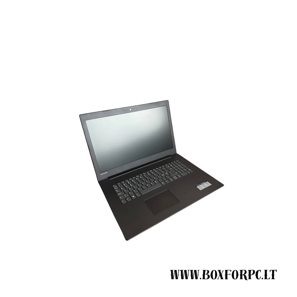 Lenovo IdeaPad 330-17 | AMD A6-9225 | 8 GB RAM | 128 GB SSD | Windows 11 | Home laptop