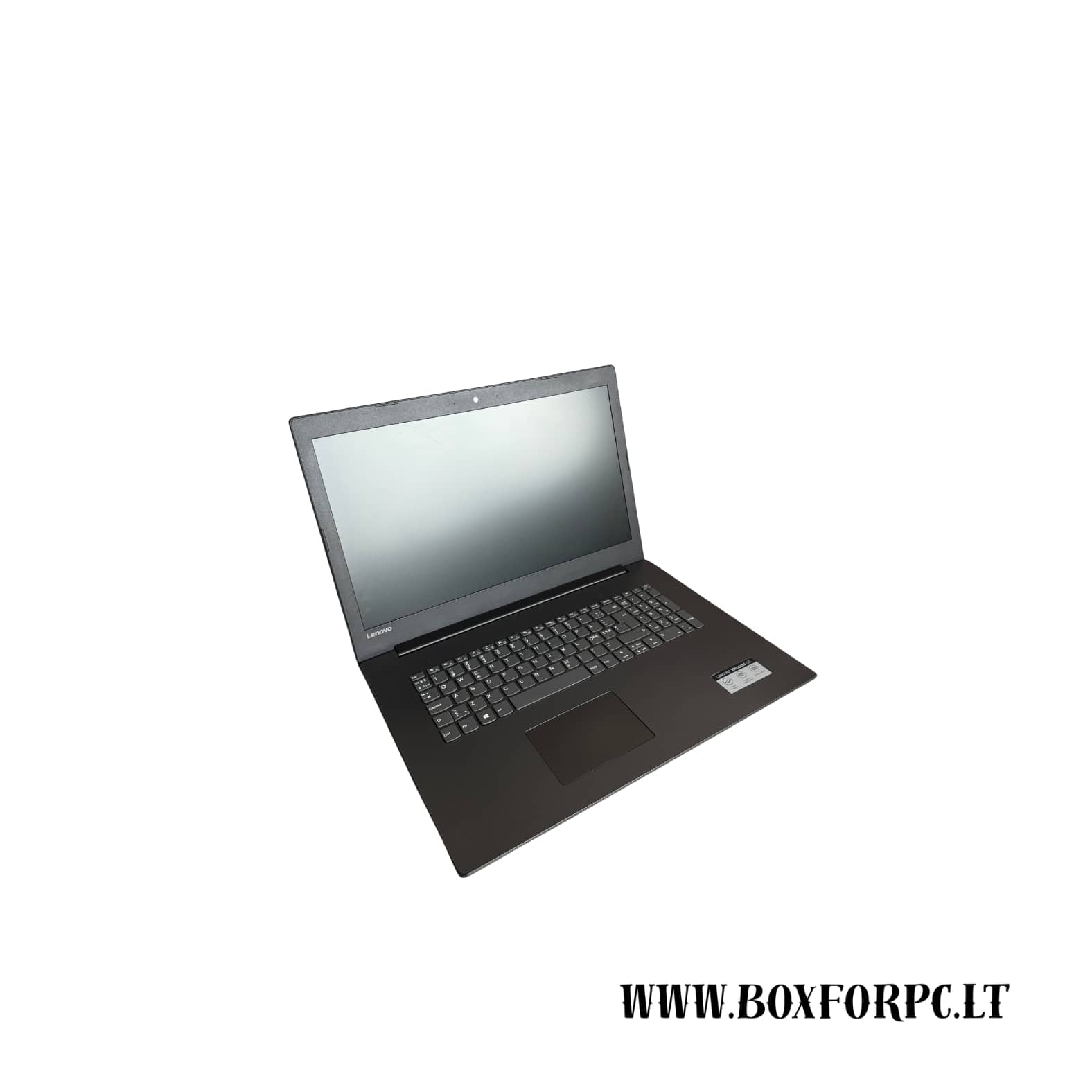 Lenovo IdeaPad 330-17 | AMD A6-9225 | 8 GB RAM | 128 GB SSD | Windows 11 | Namų klasės nešiojamas kompiuteris