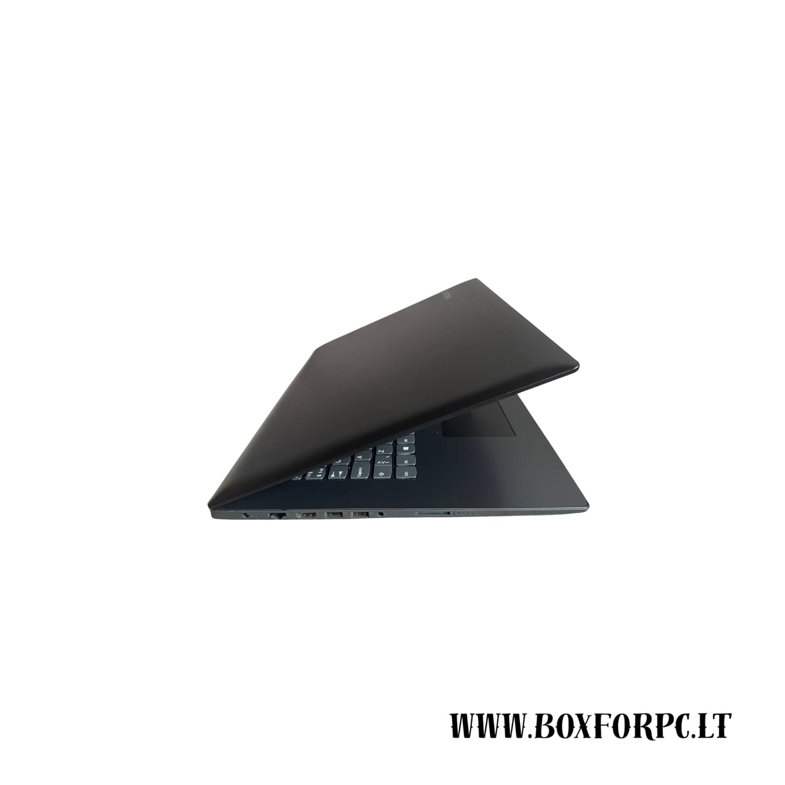 Lenovo IdeaPad 330-17 | AMD A6-9225 | 8 GB RAM | 128 GB SSD | Windows 11 | Namų klasės nešiojamas kompiuteris