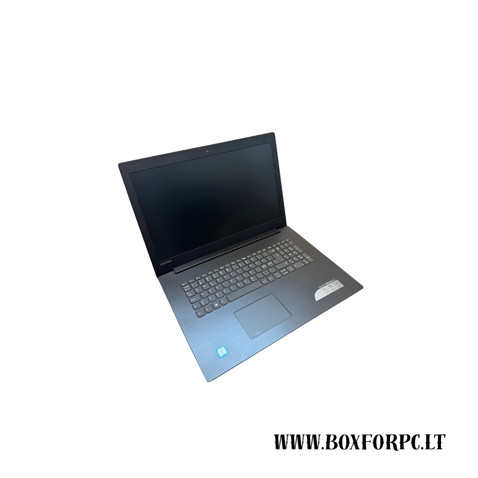 Lenovo IdeaPad 330-17IKB | i5-8250U | 12GB RAM | 256GB SSD | 17.3" | Verslo klasės nešiojamas kompiuteris