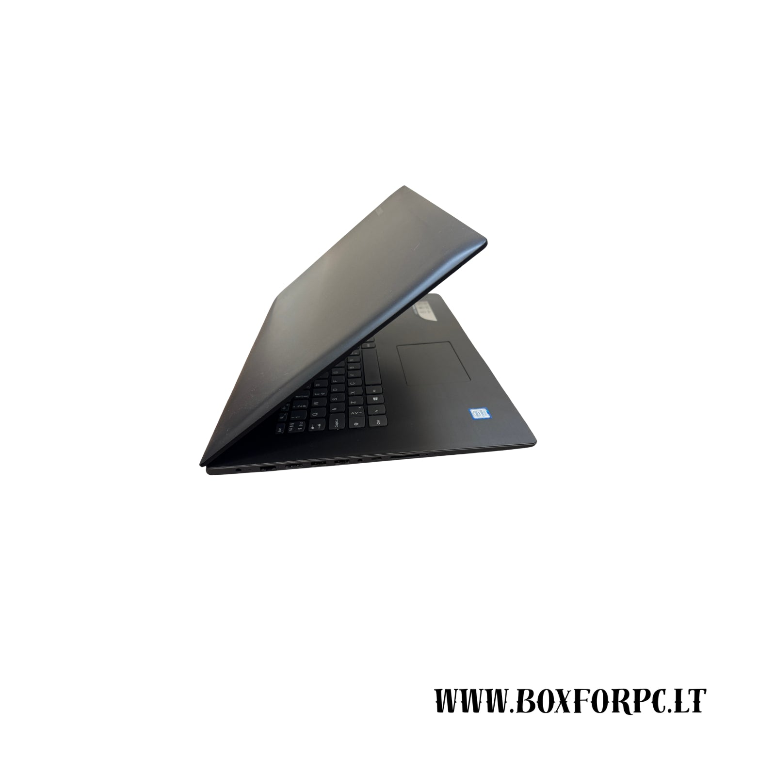 Lenovo IdeaPad 330-17IKB | i5-8250U | 12GB RAM | 256GB SSD | 17.3" | Verslo klasės nešiojamas kompiuteris