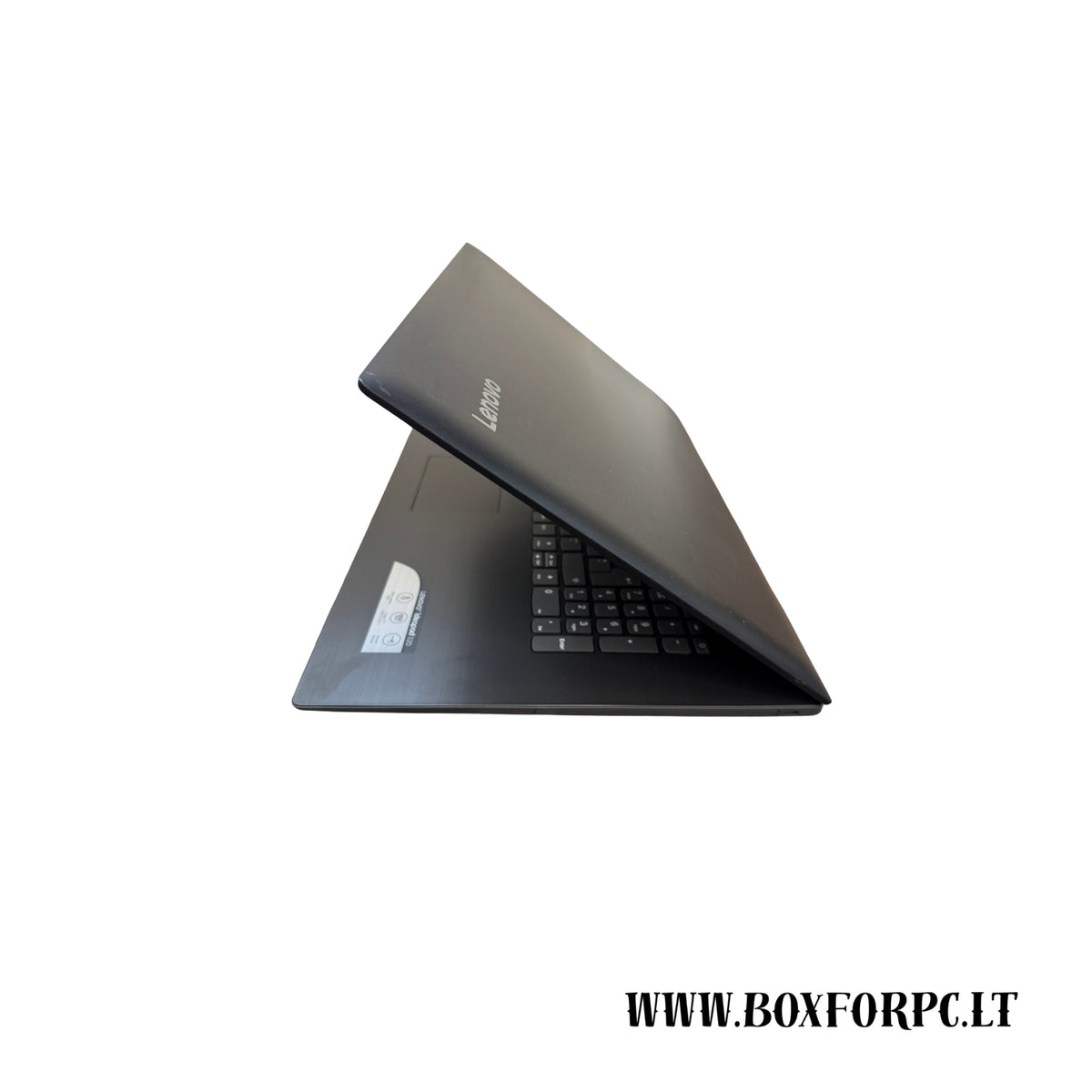 Lenovo IdeaPad 330-17IKB | i5-8250U | 12 ГБ ОЗУ | 256 ГБ SSD | 17,3 дюйма | Бизнес-ноутбук