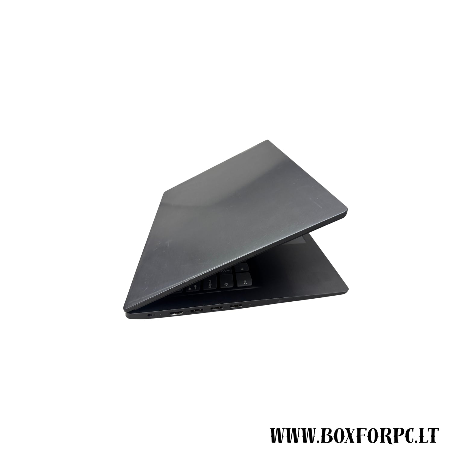 Lenovo IdeaPad S145-14 | Intel Core i3 | 12GB RAM | 128GB SSD+1000HDD | Kasdienio naudojimo nešiojamas kompiuteris