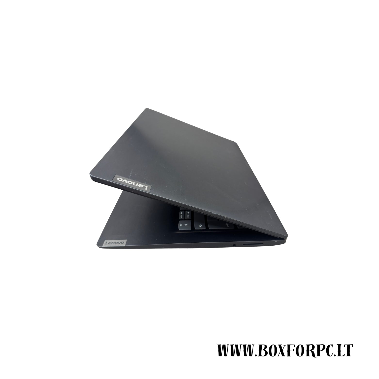 Lenovo IdeaPad S145-14 | Intel Core i3 | 12GB RAM | 128GB SSD+1000HDD | Kasdienio naudojimo nešiojamas kompiuteris