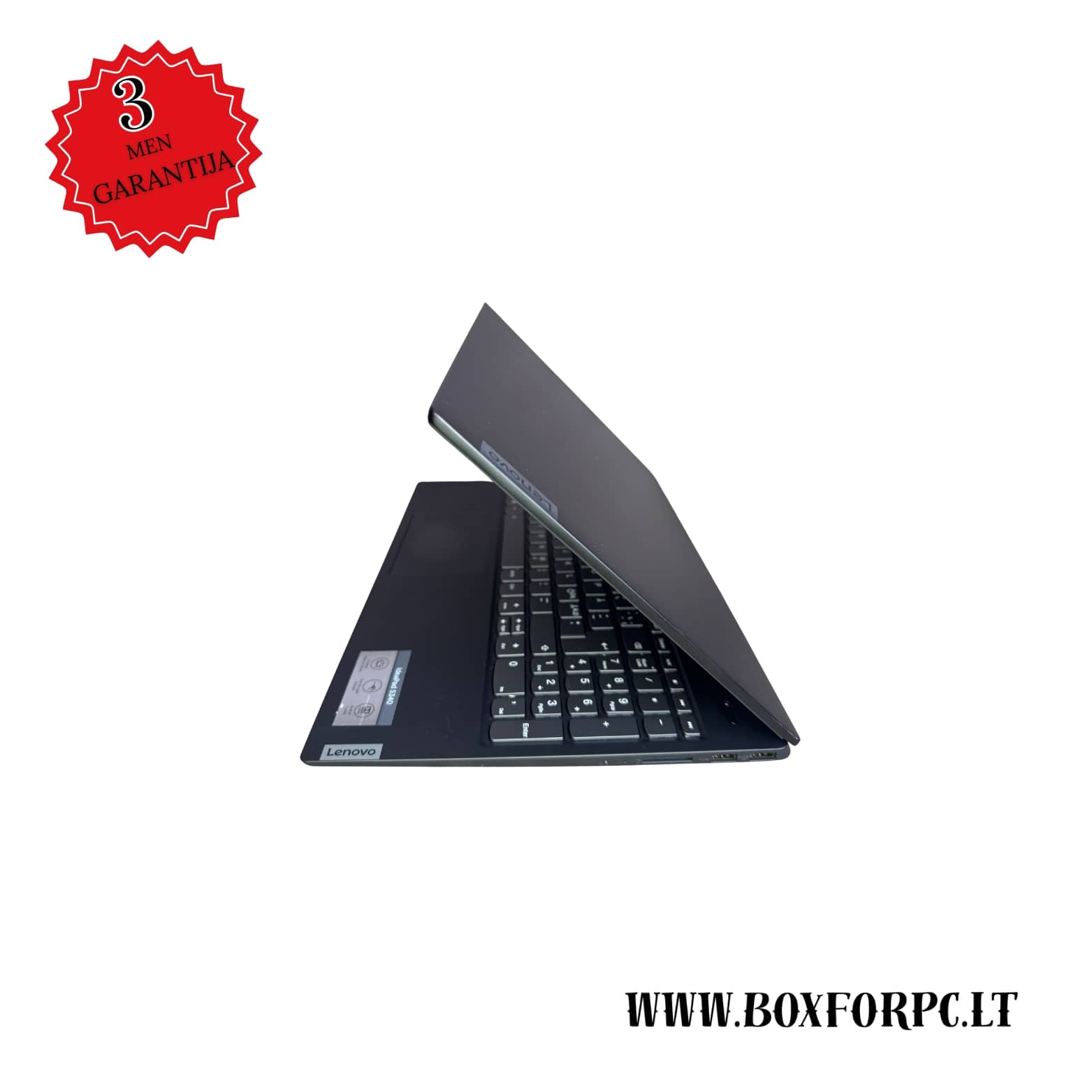 Lenovo IdeaPad S340-15IWL i3-1005G1 | 8GB RAM | 256GB SSD |
