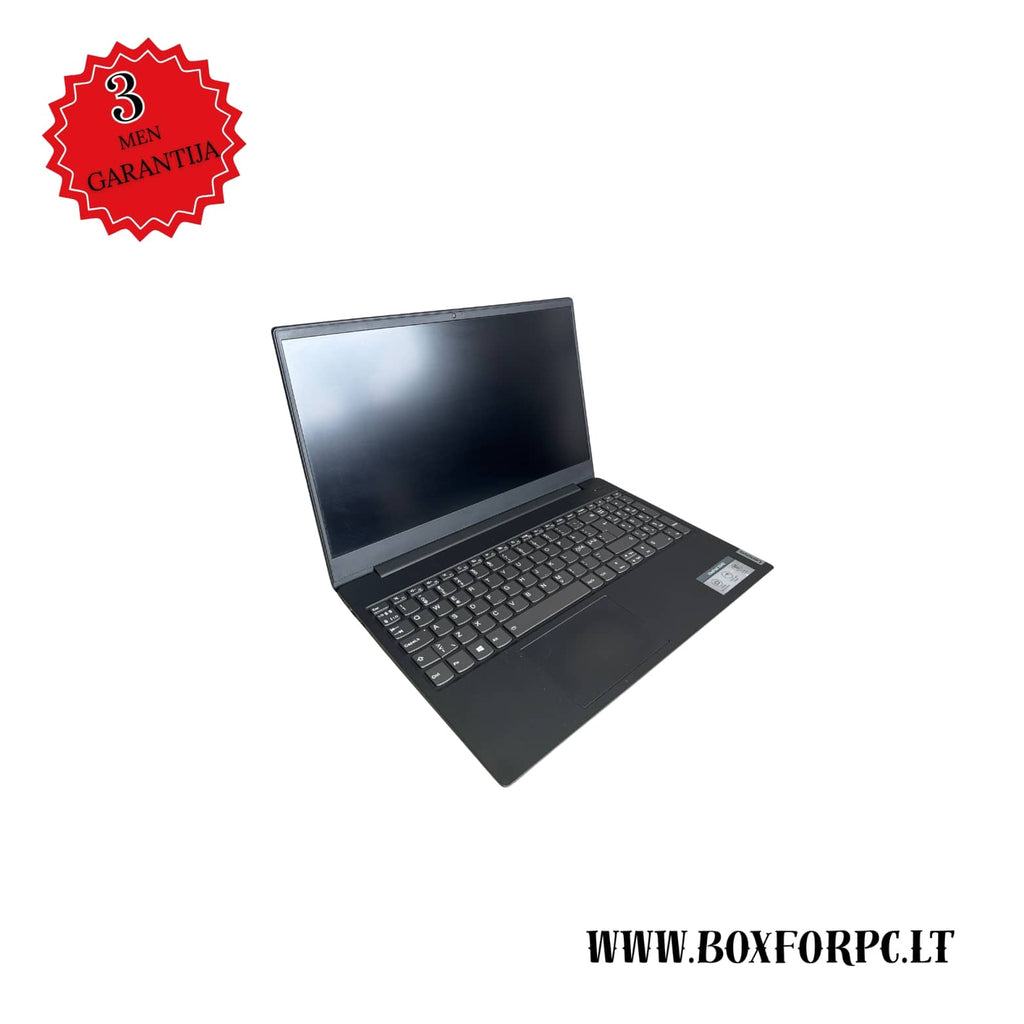 Lenovo ideapad s340-15iwl i3 8gb ram 256gb ssd 