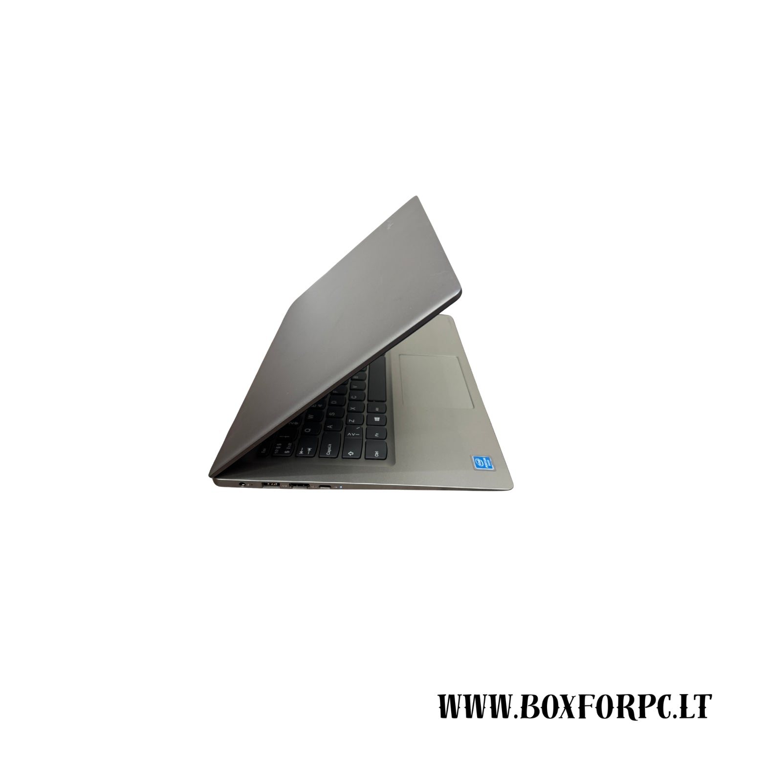 Lenovo S130-14IGM | N5000 | 4GB RAM | 128GB SSD | Biudžetinis klasės nešiojamas kompiuteris