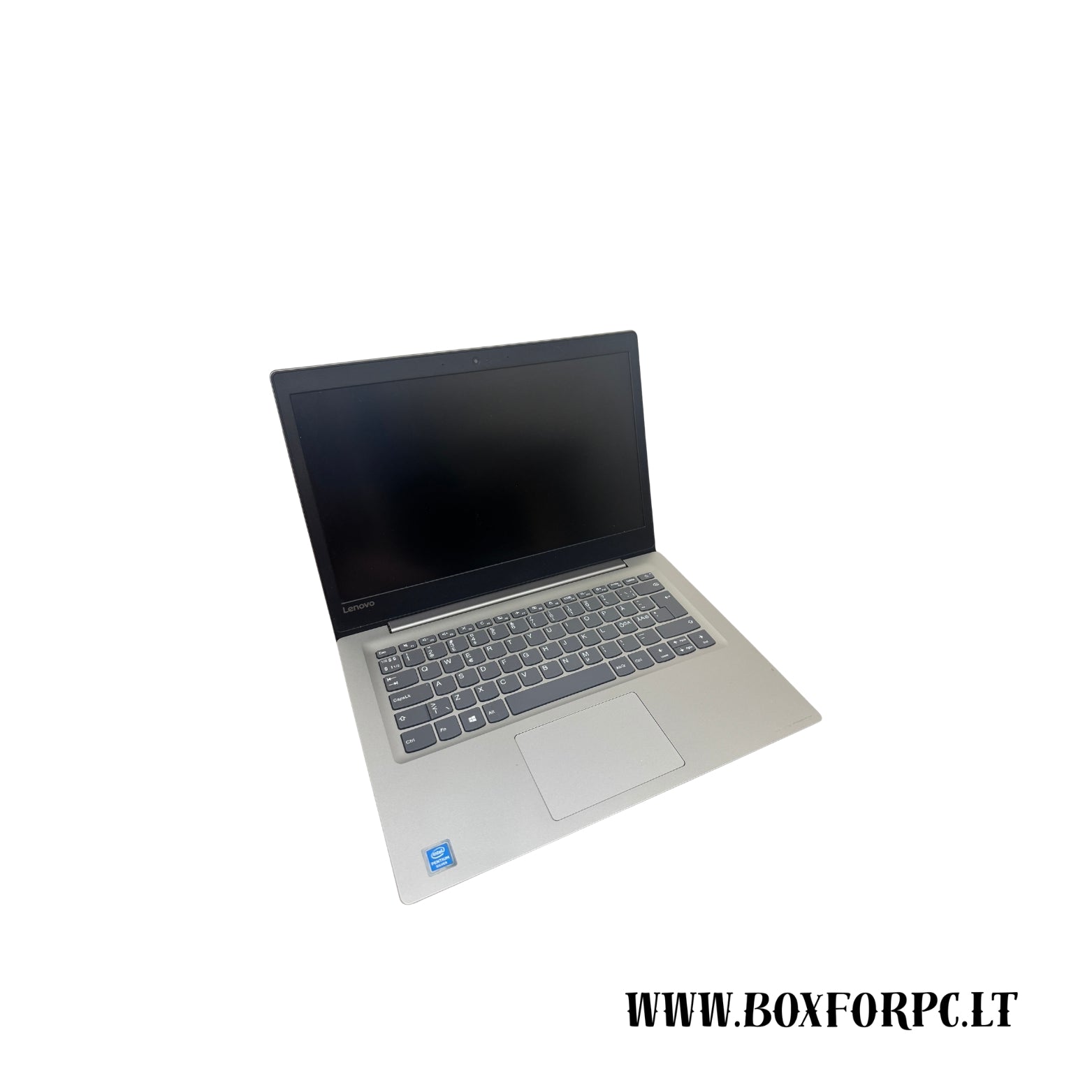 Lenovo S130-14IGM | N5000 | 4GB RAM | 128GB SSD | Biudžetinis klasės nešiojamas kompiuteris