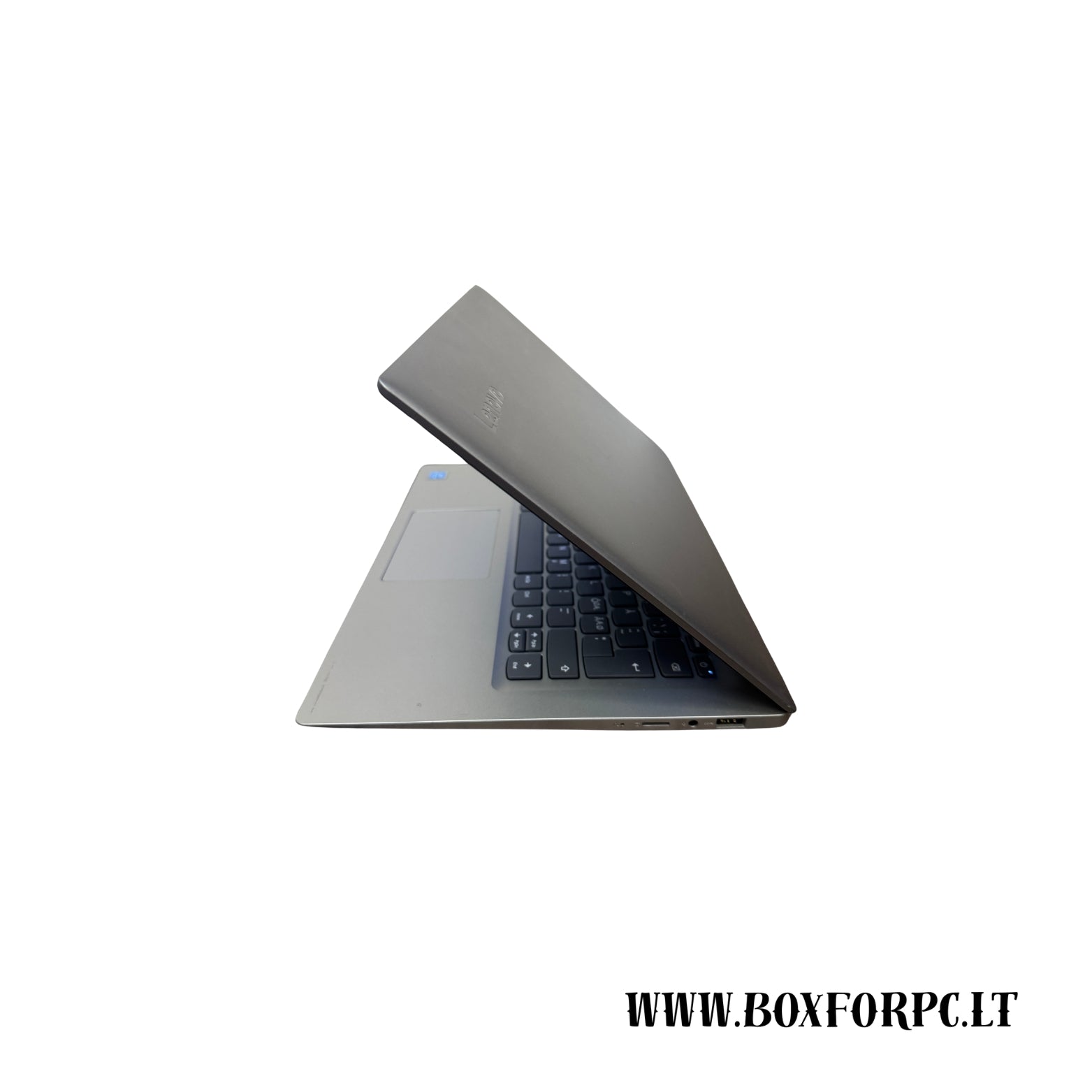 Lenovo S130-14IGM | N5000 | 4GB RAM | 128GB SSD | Biudžetinis klasės nešiojamas kompiuteris