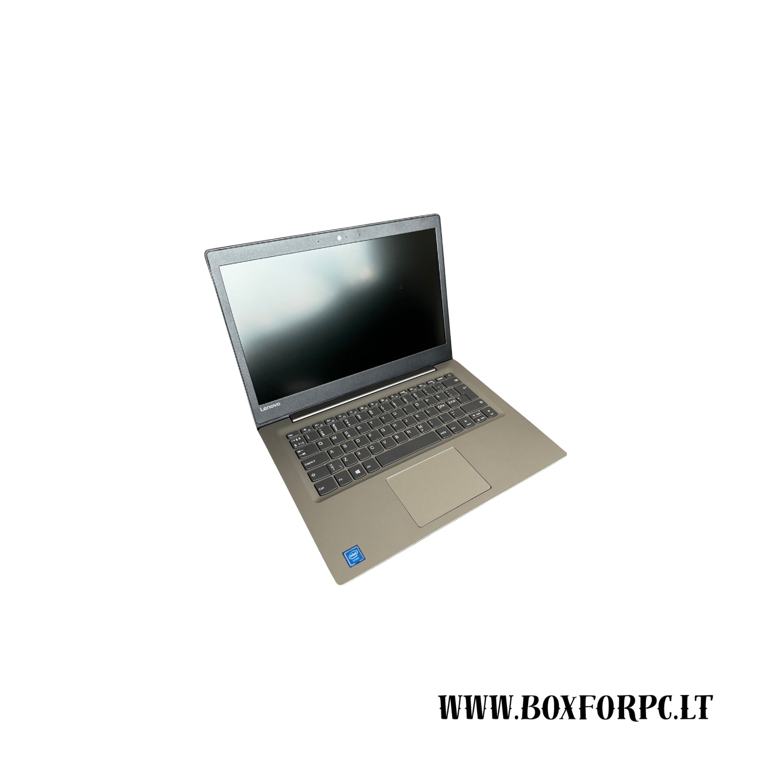 Lenovo S130-14IGM |Intel Celeron N4100 | 4GB RAM | 64GB SSD | Biuro klasės nešiojamas kompiuteris