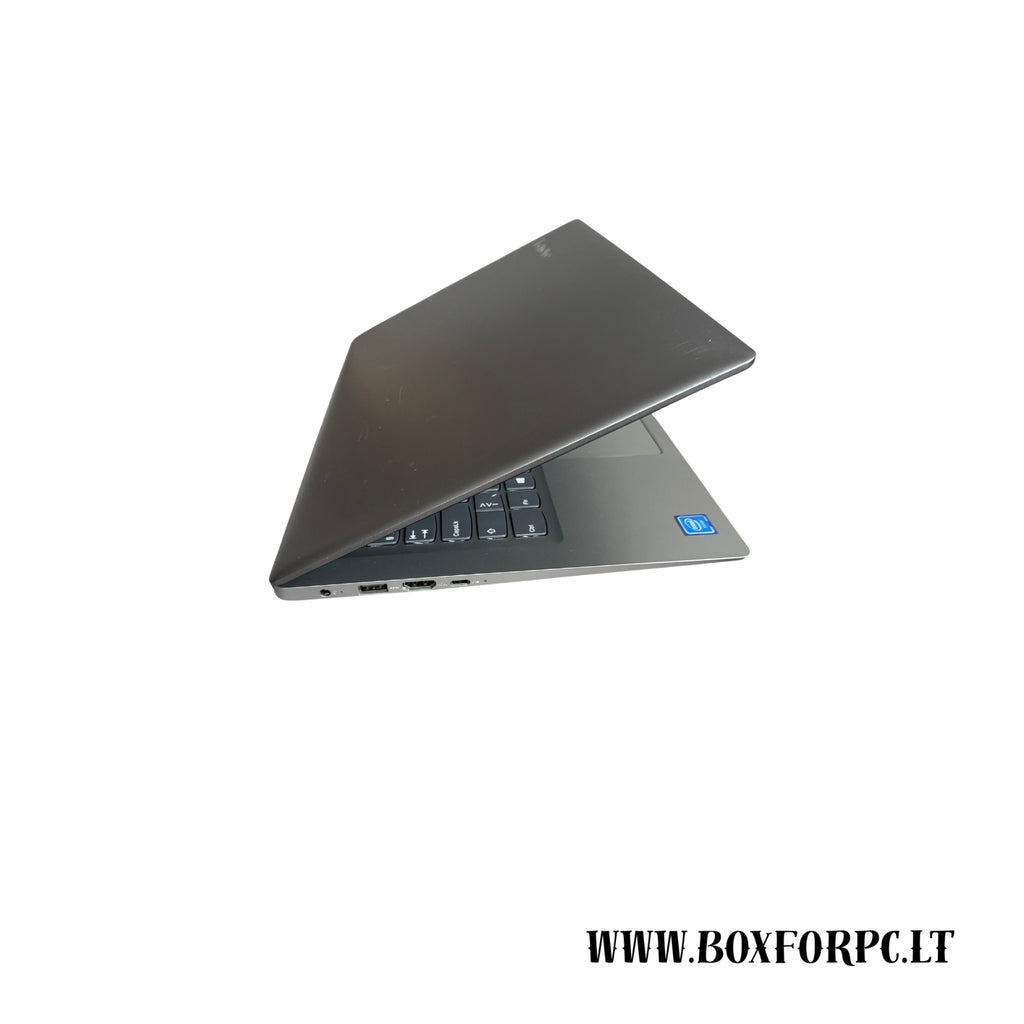Lenovo S130-14IGM |Intel Celeron N4100 | 4GB RAM | 64GB SSD | Biuro klasės nešiojamas kompiuteris