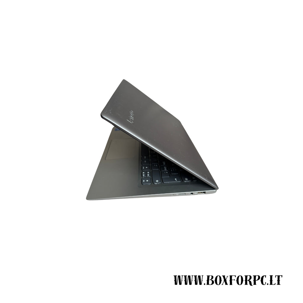 Lenovo S130-14IGM |Intel Celeron N4100 | 4GB RAM | 64GB SSD | Biuro klasės nešiojamas kompiuteris