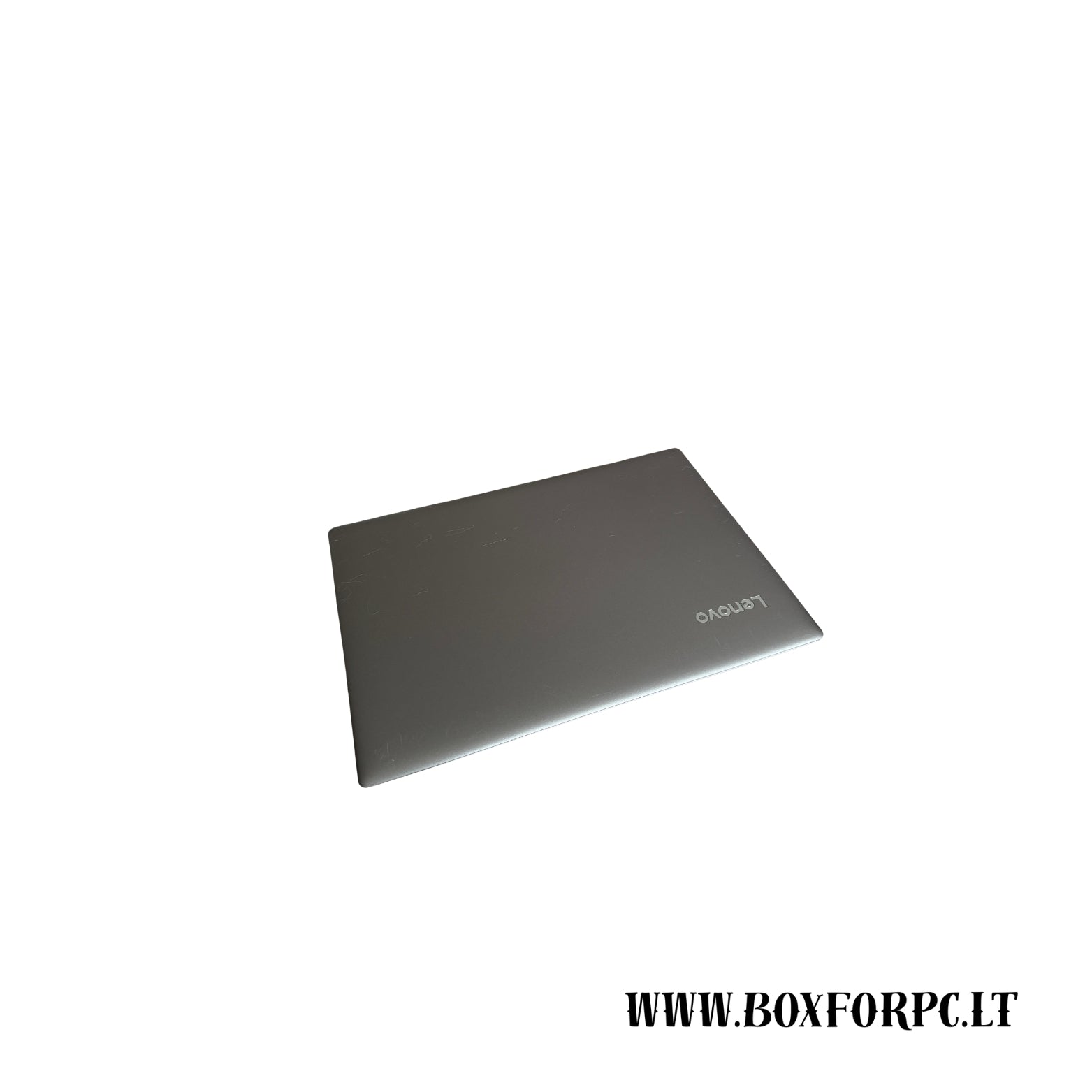 Lenovo S130-14IGM |Intel Celeron N4100 | 4GB RAM | 64GB SSD | Biuro klasės nešiojamas kompiuteris