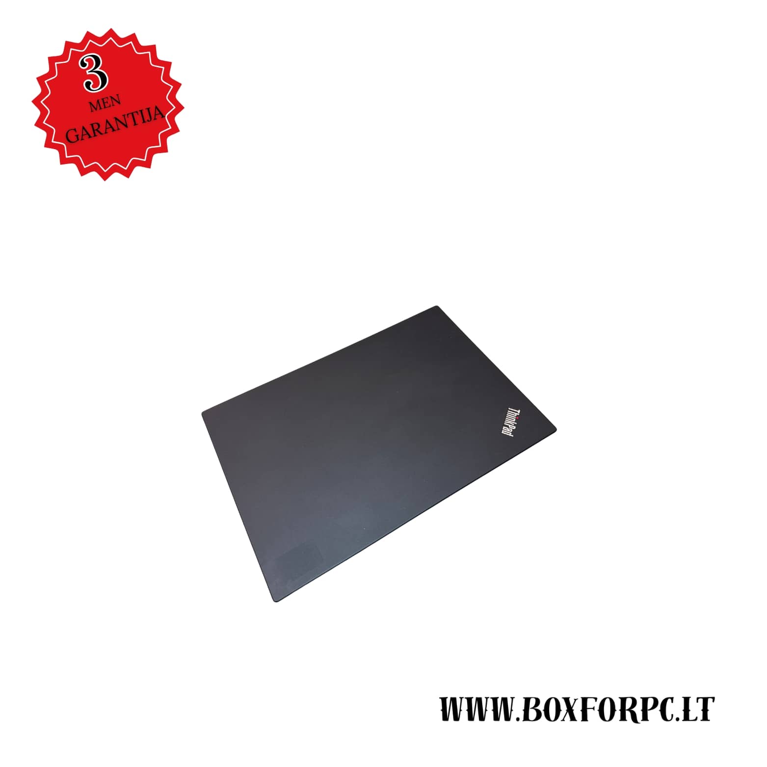 Lenovo ThinkPad T14 Gen 1 | i7-10610U | 32GB RAM | 256GB SSD |