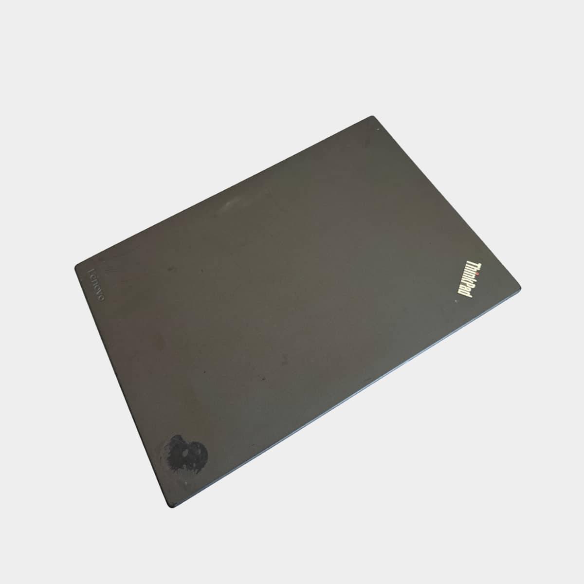 Lenovo ThinkPad X270 uždarytas, kompaktiškas verslo klasės korpusas