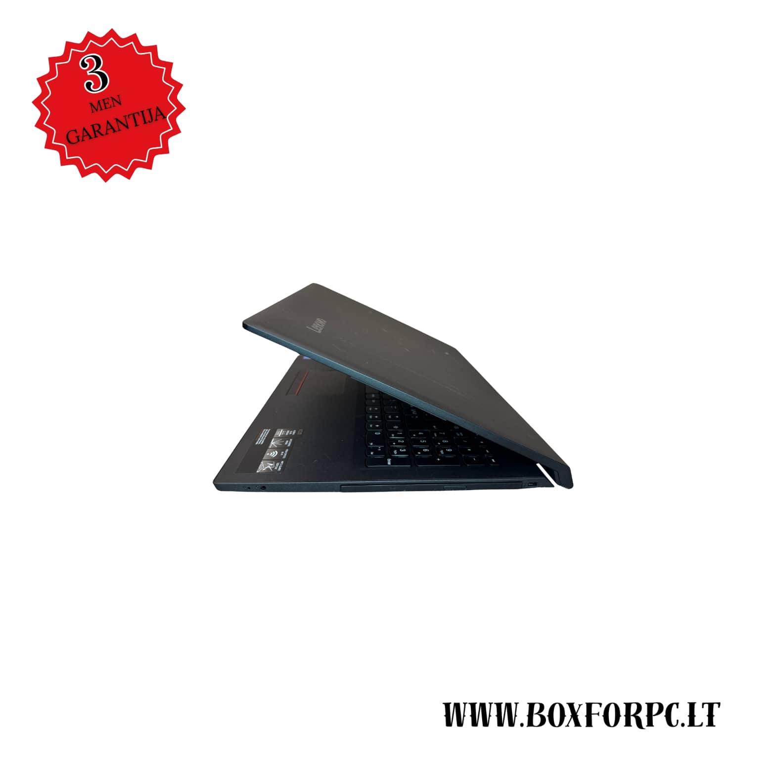 Lenovo V110-15IAP N3350 | 8GB RAM | 128GB SSD |