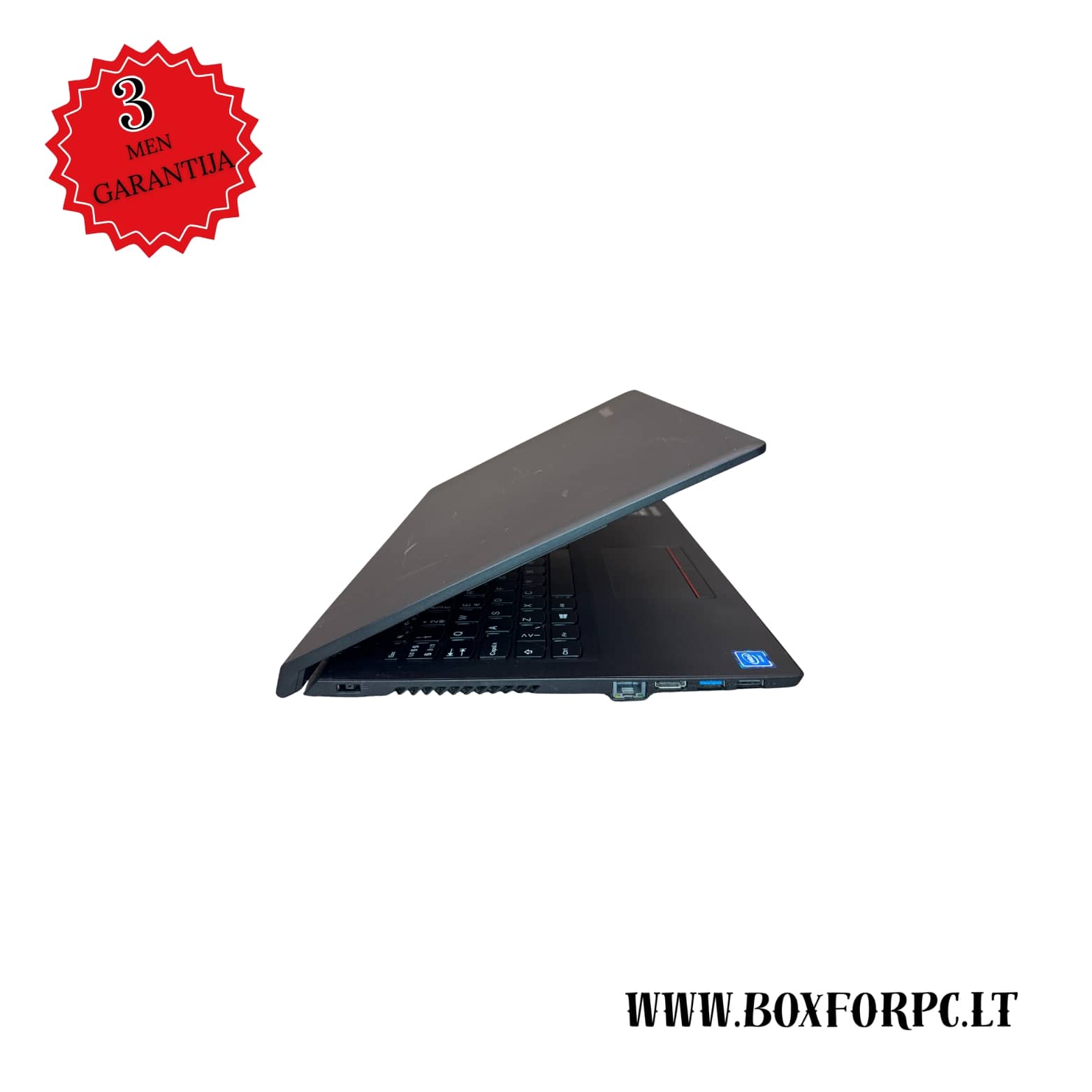 Lenovo V110-15IAP N3350 | 8GB RAM | 128GB SSD |
