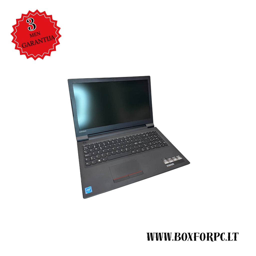 Lenovo v110-15iap n3350 8gb ram 128gb ssd windows 10