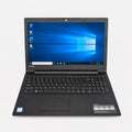 Lenovo V110-15ISK i3-6006U atidarytas, 15.6 colių ekranas
