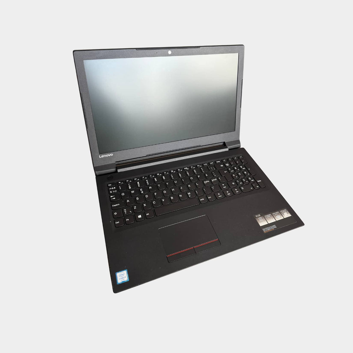 Lenovo V110-15ISK i3-6006U atidarytas, 15.6 colių ekranas
