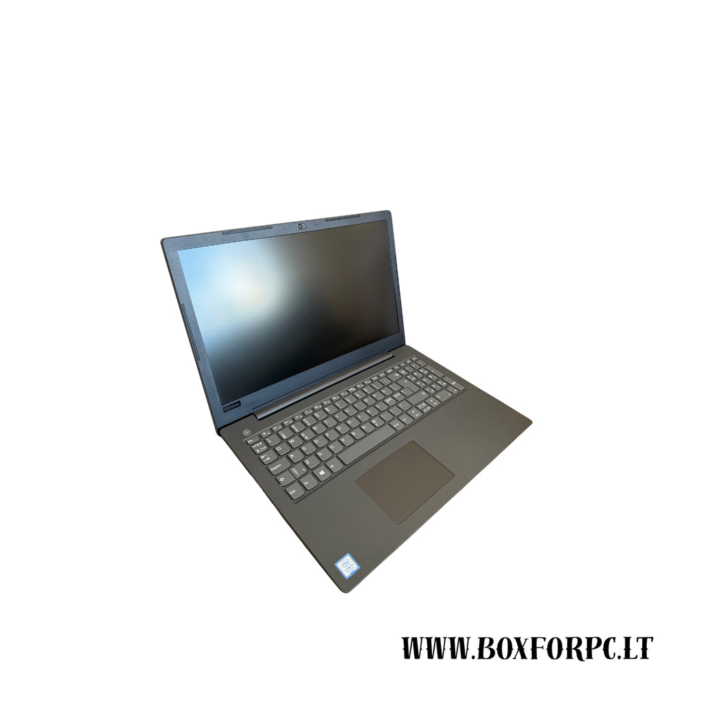 Lenovo V130-15IKB | i5-7200U | 8 GB RAM | 256 GB SSD | Biuro klasės nešiojamas kompiuteris | Windows 10