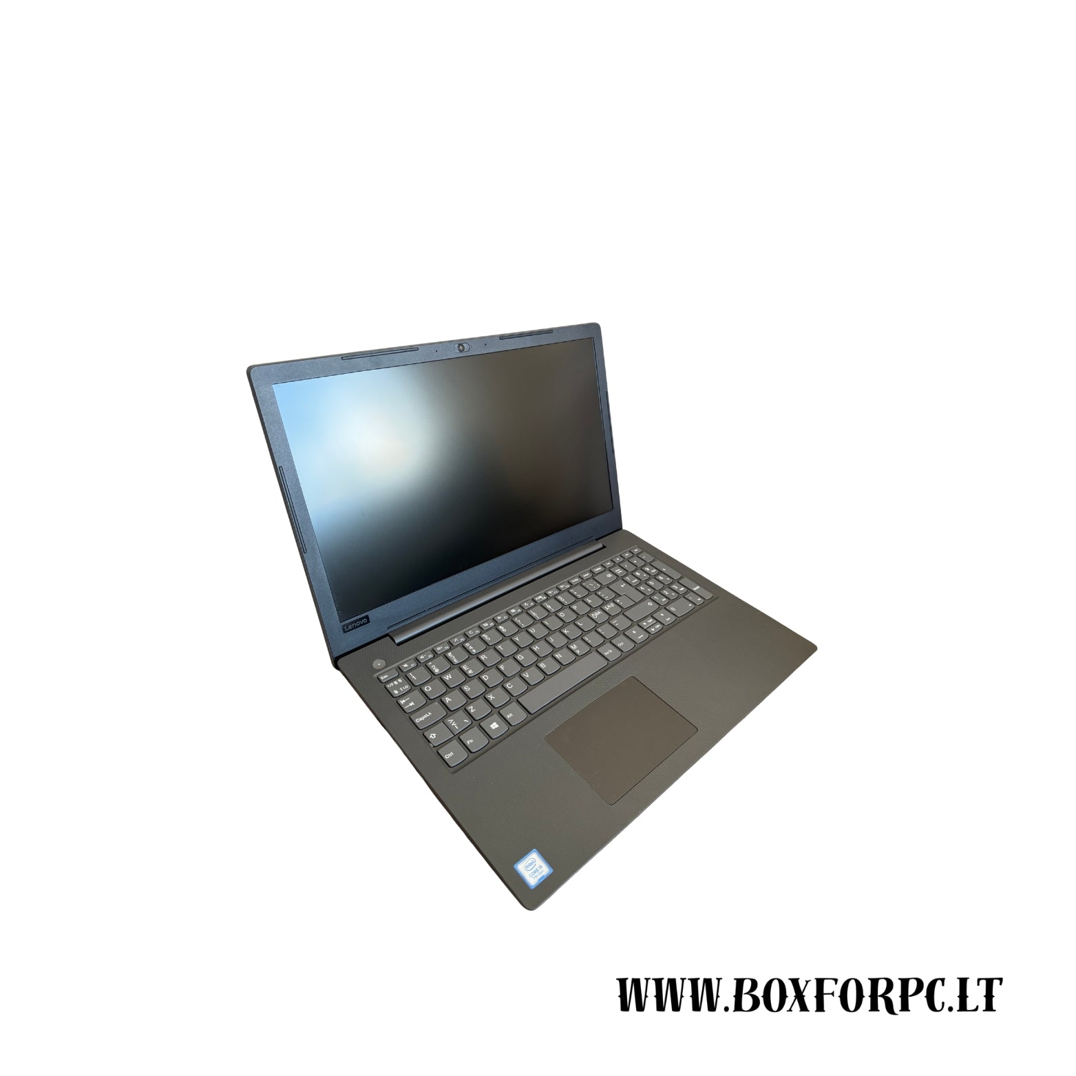 Lenovo V130-15IKB | i5-7200U | 8 GB RAM | 256 GB SSD | Biuro klasės nešiojamas kompiuteris | Windows 10