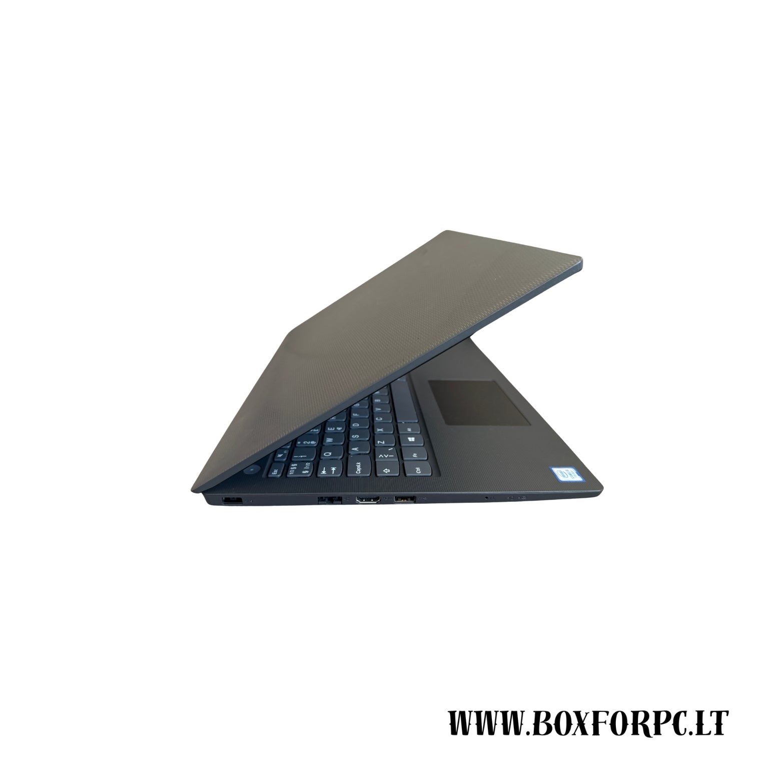 Lenovo V130-15IKB | i5-7200U | 8 GB RAM | 256 GB SSD | Biuro klasės nešiojamas kompiuteris | Windows 10