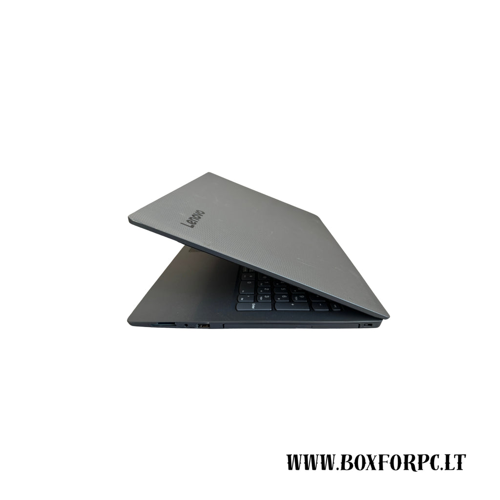 Lenovo V130-15IKB | i5-7200U | 8 GB RAM | 256 GB SSD | Biuro klasės nešiojamas kompiuteris | Windows 10