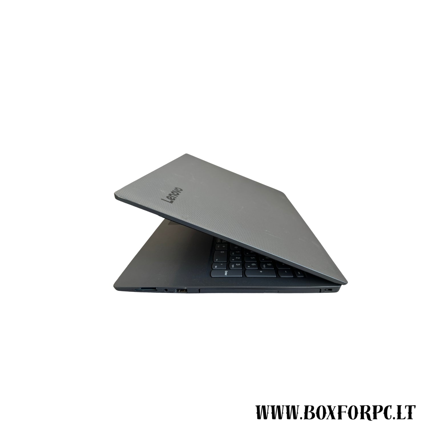 Lenovo V130-15IKB | i5-7200U | 8 GB RAM | 256 GB SSD | Biuro klasės nešiojamas kompiuteris | Windows 10