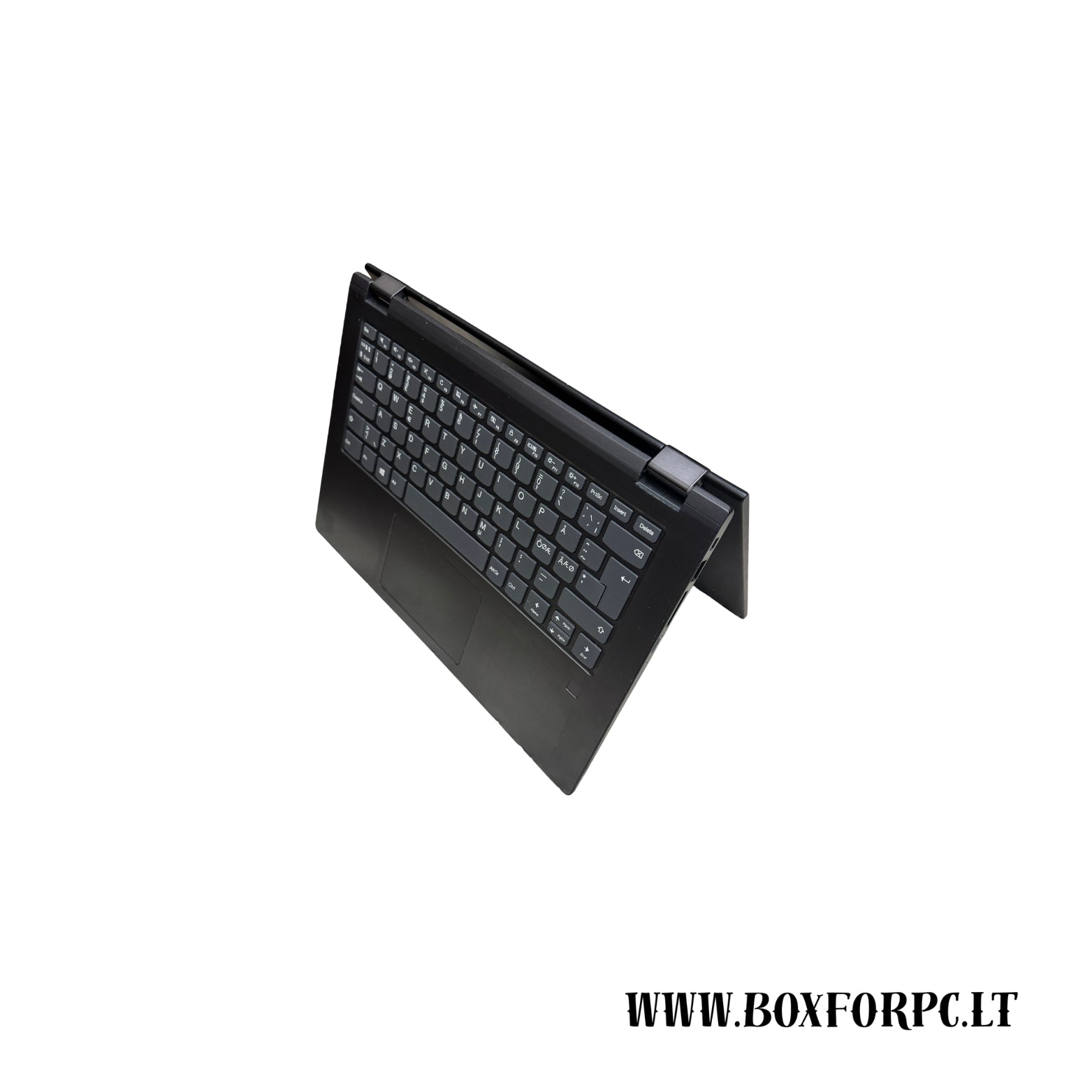Lenovo Yoga 530-14IKB | i3 7-os kartos | 8 GB RAM | 128 GB SSD |SU DEFEKTU|